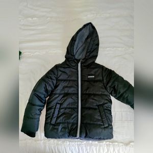 Calvin Klein kids jacket